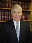 Photo of Kevin F. Hampe